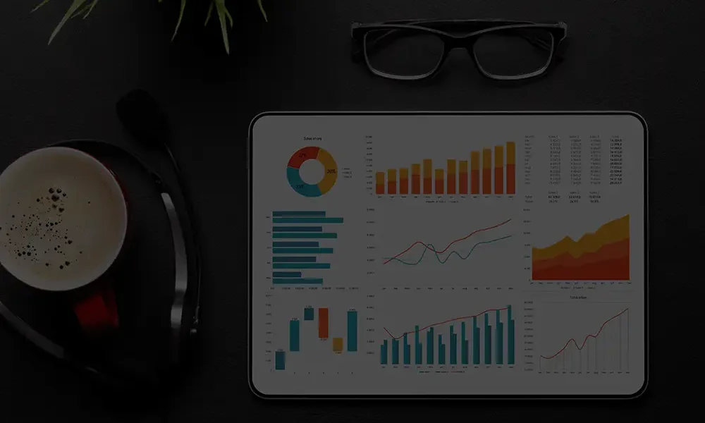 PowerBI Reporting BG